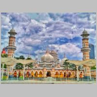 Malaysia, Jamek Mosque, photo SaravanaVel, tripadvisor.jpg